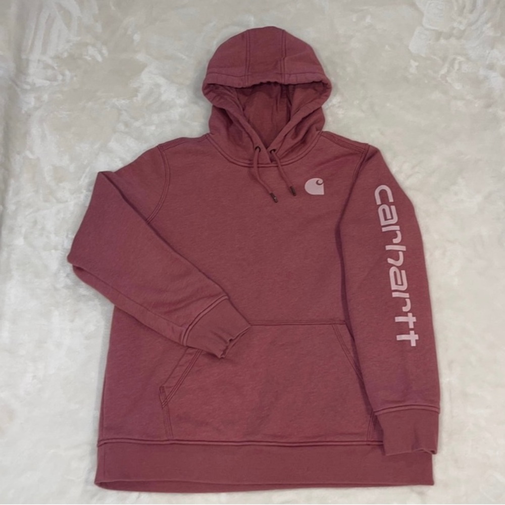 Carhartt Hoodie